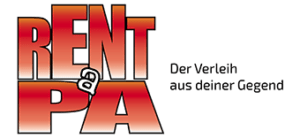 Logo von Rent a PA