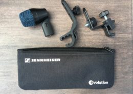 Sennheiser e904