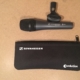 Sennheiser e845