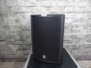 Blick auf Amate Audio JK10