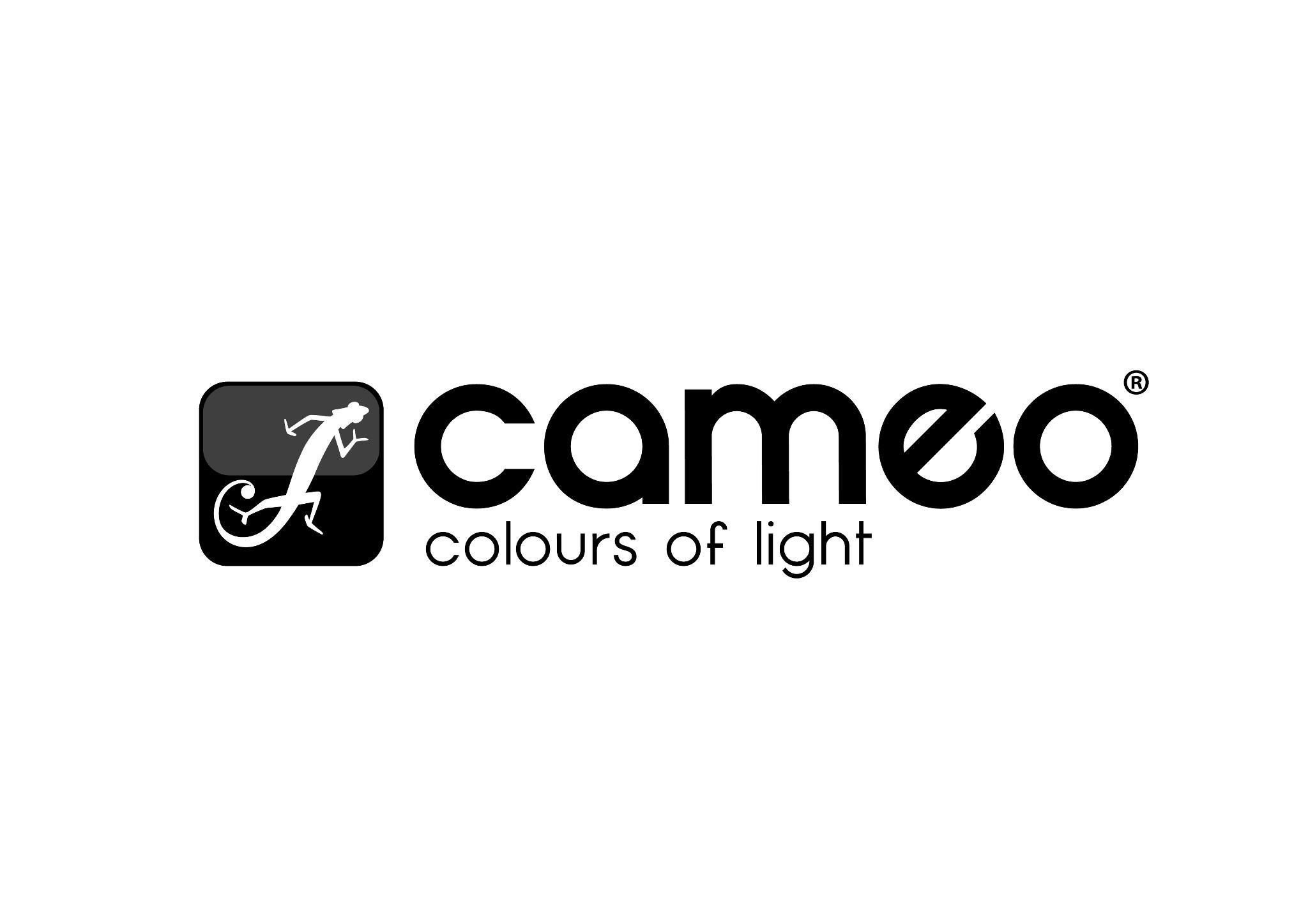 Cameo Logo