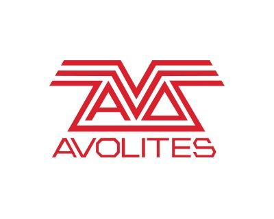 Logo von Avolites