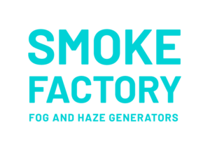 Logo Smoke factory