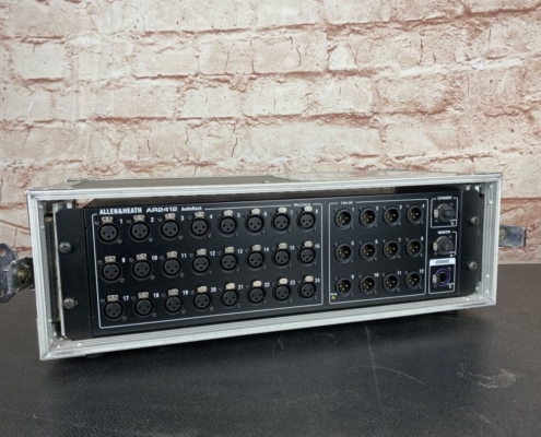 Digitale Multicore AR2412