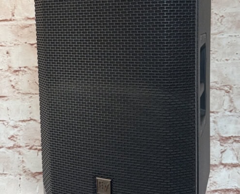 EV EKX 12